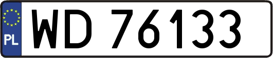WD76133