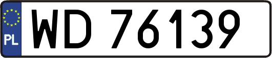 WD76139