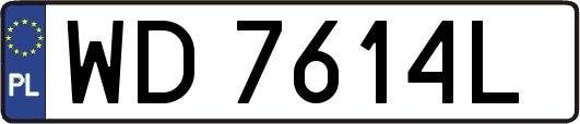 WD7614L