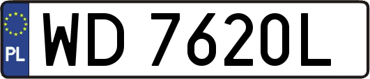 WD7620L