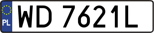 WD7621L