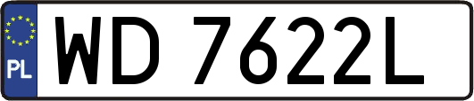 WD7622L