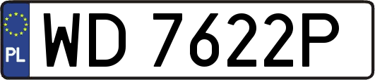 WD7622P
