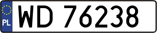WD76238