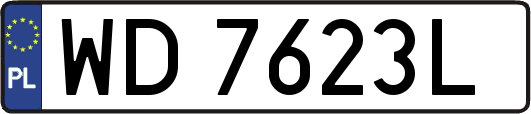 WD7623L