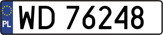 WD76248