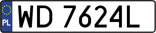 WD7624L