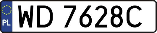 WD7628C
