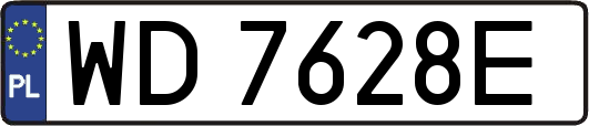 WD7628E