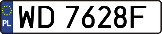 WD7628F