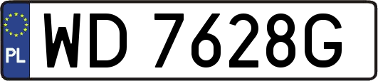 WD7628G