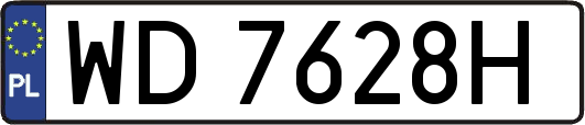 WD7628H