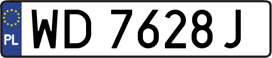 WD7628J