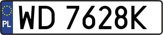WD7628K
