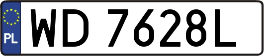 WD7628L