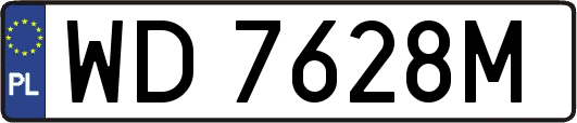 WD7628M