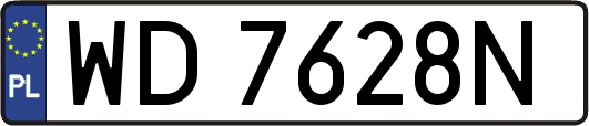WD7628N