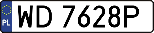 WD7628P