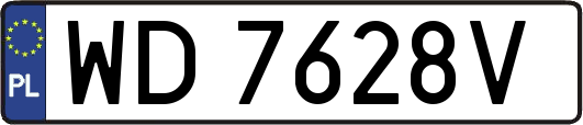 WD7628V