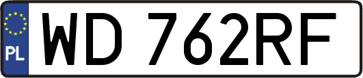 WD762RF