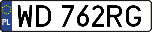 WD762RG