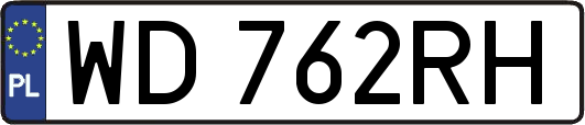 WD762RH