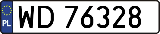 WD76328