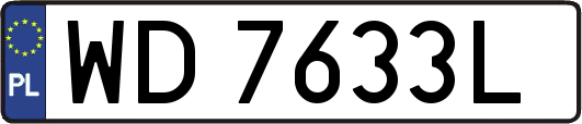 WD7633L
