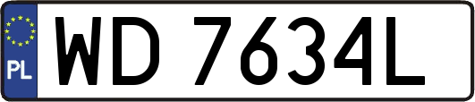 WD7634L