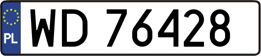 WD76428