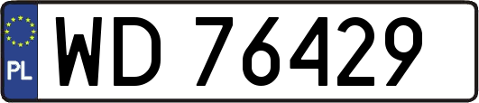 WD76429