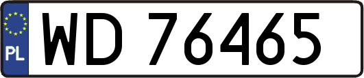 WD76465
