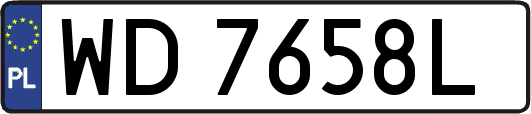 WD7658L