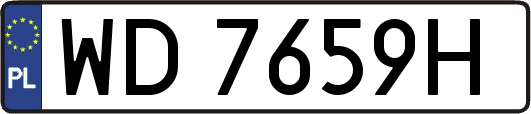 WD7659H