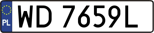 WD7659L