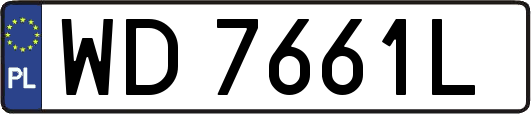 WD7661L