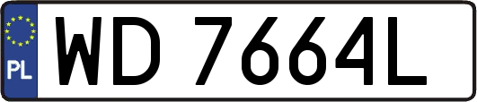 WD7664L