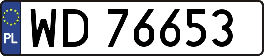 WD76653