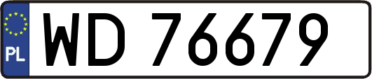 WD76679