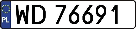 WD76691