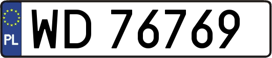 WD76769