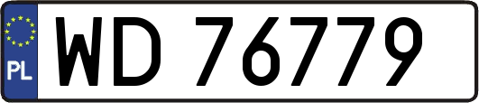 WD76779