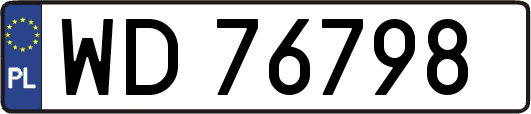 WD76798