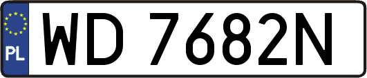 WD7682N