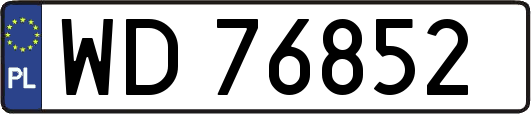 WD76852
