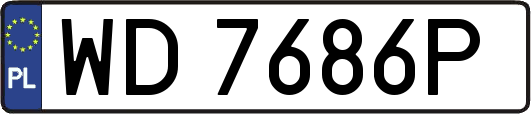 WD7686P