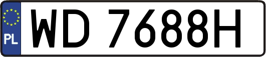 WD7688H