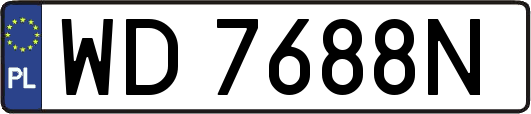 WD7688N