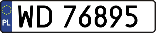 WD76895