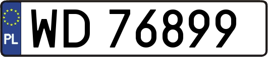 WD76899
